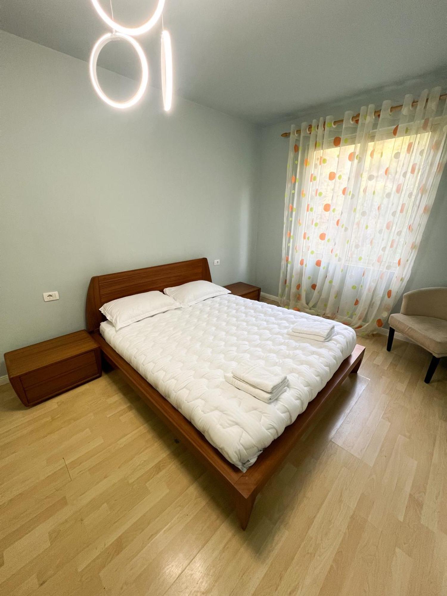 Sea View Apartments Durres Exterior photo