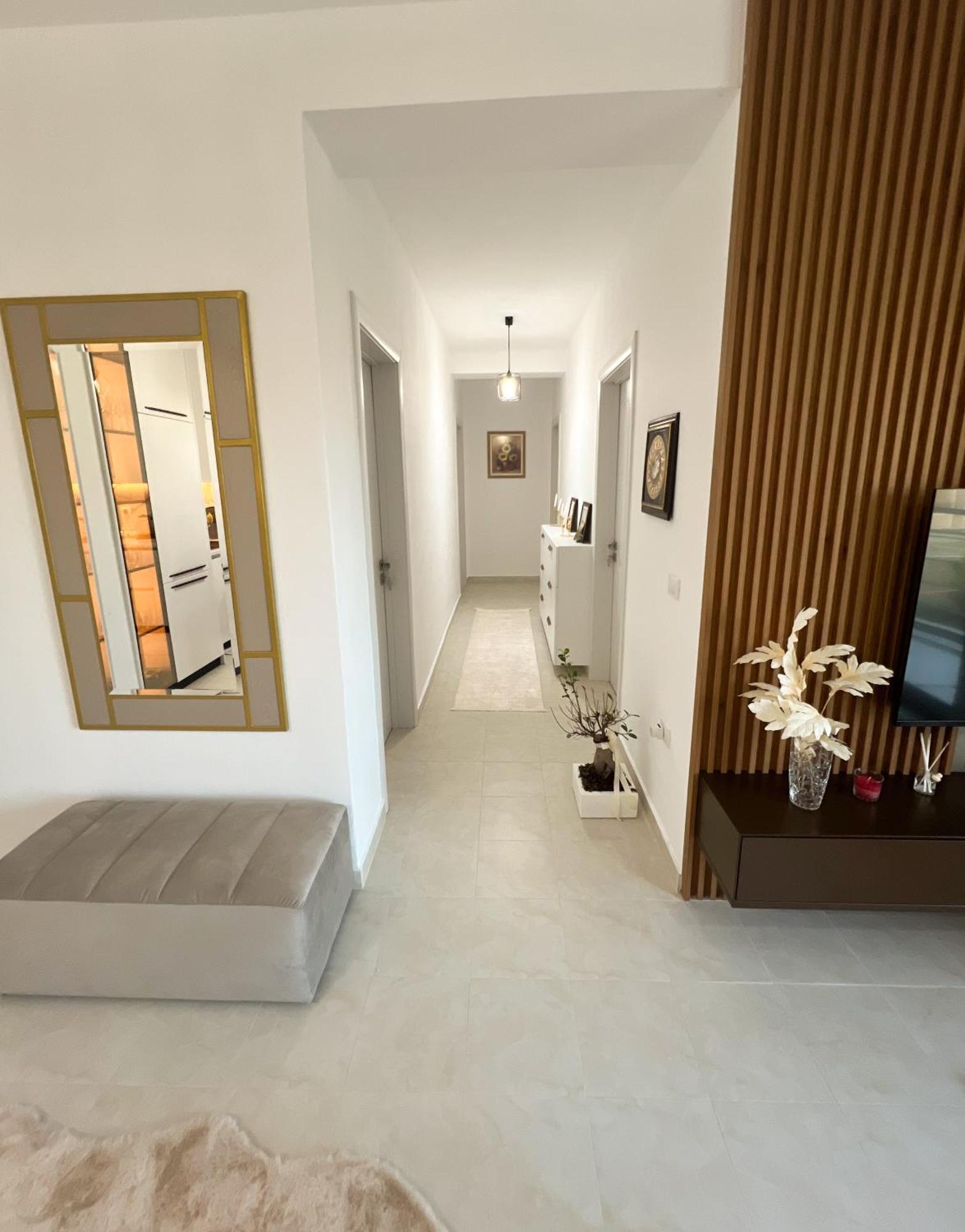 Sea View Apartments Durres Exterior photo