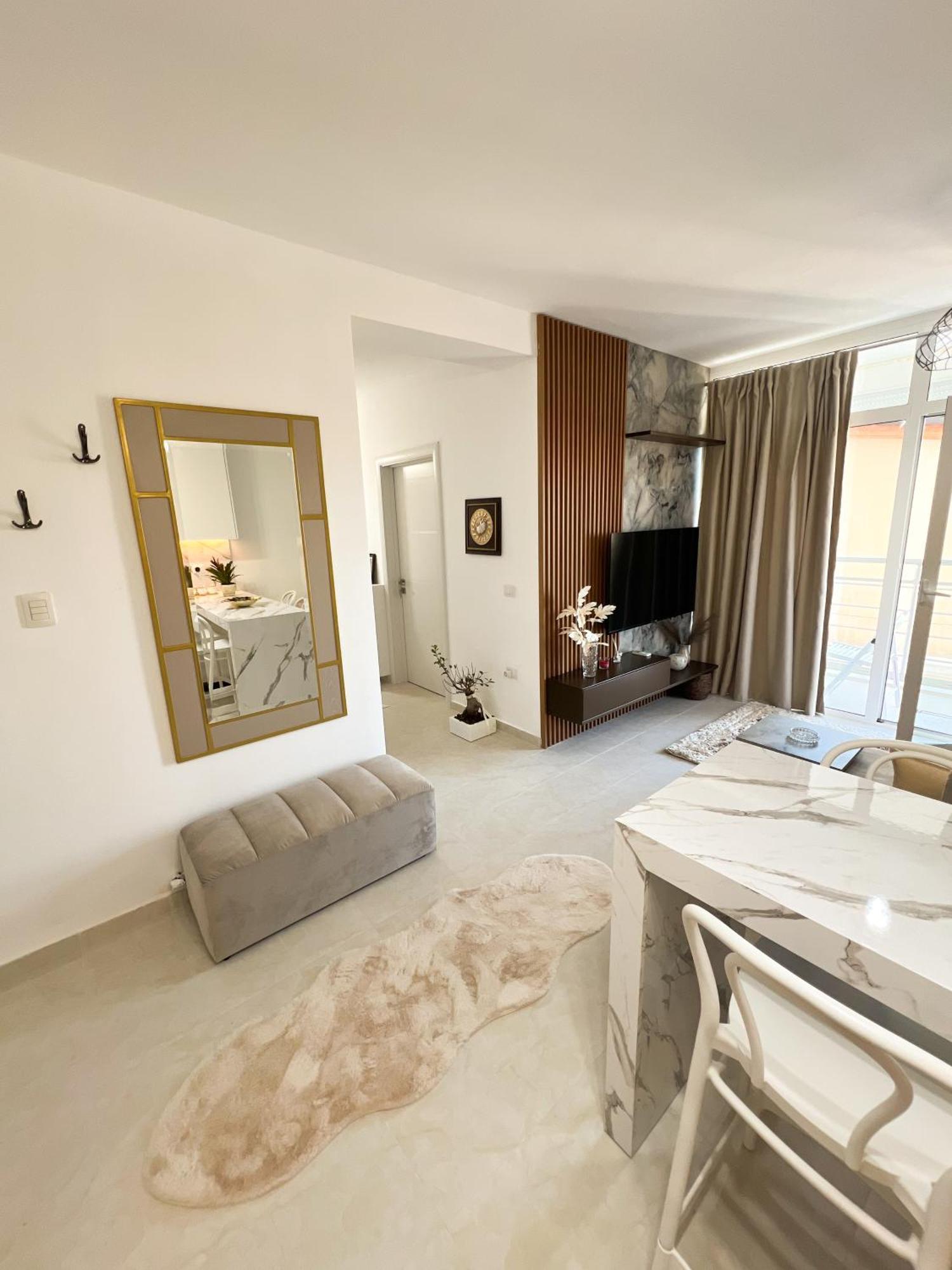 Sea View Apartments Durres Exterior photo